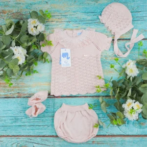 GEORGEOUS - Completo + Cuffia + Babbucce