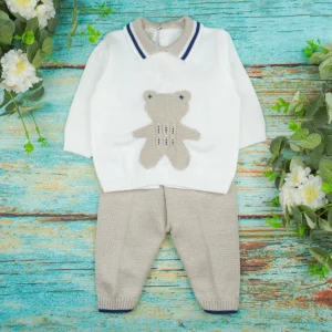 EB55 - Tutina Spezzata