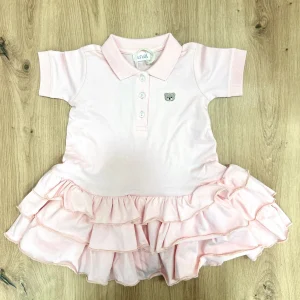 Nanàn abitino in piquet