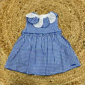 Nanàn Abitino in Vichy