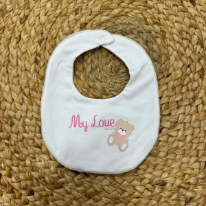 Nanàn Bavaglino My Love