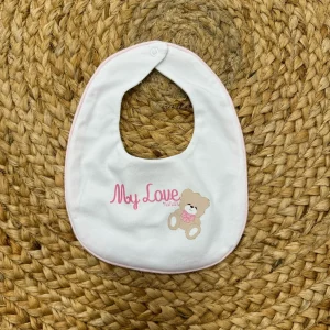 Nanàn Bavaglino My Love