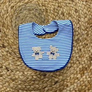 Nanàn Bavaglino Orsetti