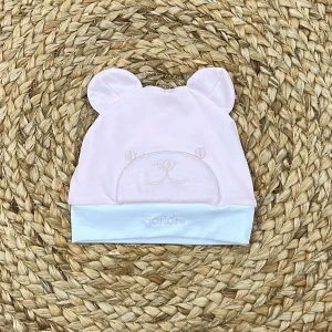 Nanàn Cappellino Orsetto