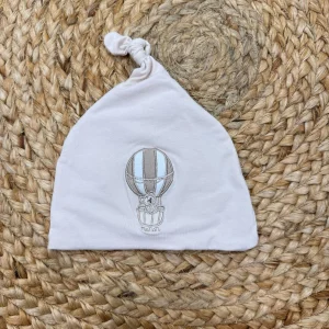 Nanàn Cappellino Orsetto