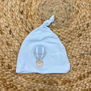 Nanàn Cappellino Orsetto