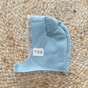 Nanàn Cuffietta Orecchie