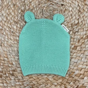 Nannafrufru Cappellino Baby Bear