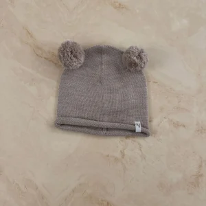 Nannafrufru Cappellino PomPon