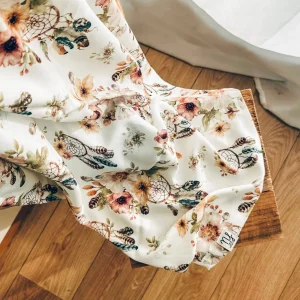 Nannafrufru Mussola Acchiappa sogni