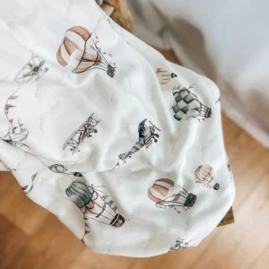 Nannafrufru Mussola Aviator