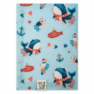 Nannafrufru Mussola Balena