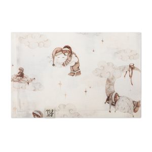 Nannafrufru Mussola Bubu