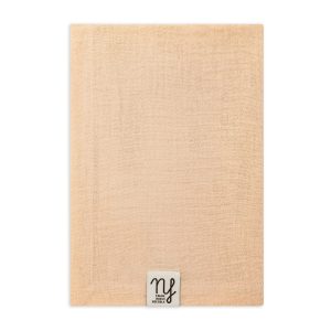 Nannafrufru Mussola Champagne