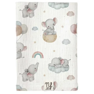 Nannafrufru Mussola Elefantino