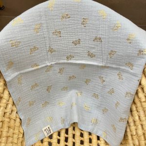 Nannafrufru Mussola Farfalla