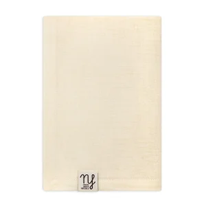 Nannafrufru Mussola Natural