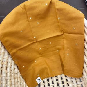 Nannafrufru Mussola Pois