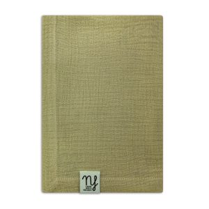 Nannafrufru Mussola verde militare