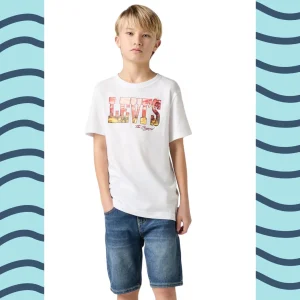Off Road - T-Shirt (10-16 ANNI)