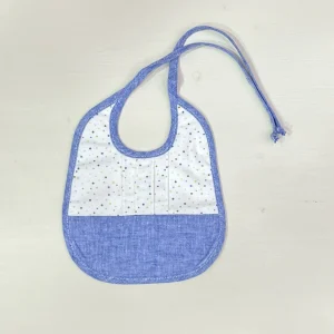 Ninnaoh Bavaglino A pois