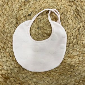 Ninnaoh Bavaglino A pois