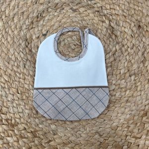 Ninnaoh Bavaglino A quadri