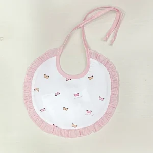 Ninnaoh Bavaglino Farfalla