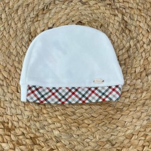 Ninnaoh Cappellino Vichy