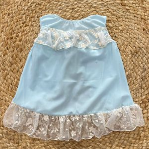 Nunù Beachwear Mini dress Mini dress