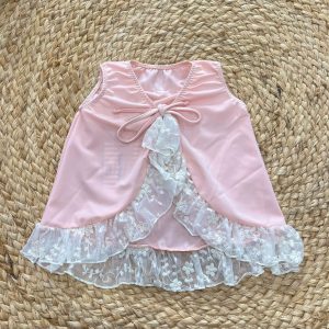 Nunù Beachwear Mini dress Mini dress