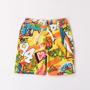 Just Kickin It - Bermuda