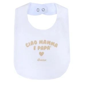 Unisex - Bavetta (3 VARIANTI)