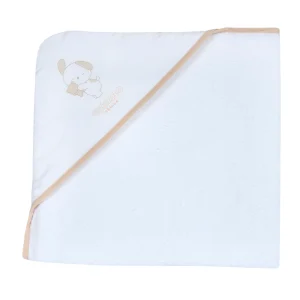 CUCCIOLO - Accappatoio