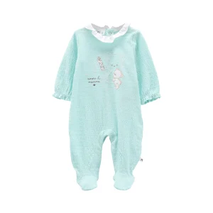 A COME AMORE - Tutina c/piede