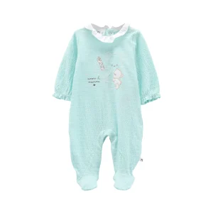 A COME AMORE - Tutina c/piede