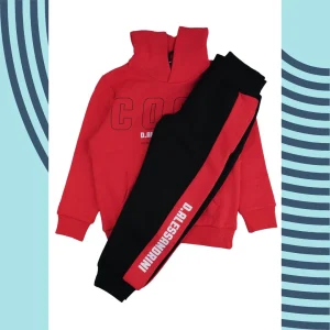 COOL - Completo Tuta