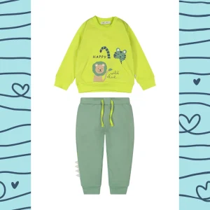 Tute Baby Boy - Tuta