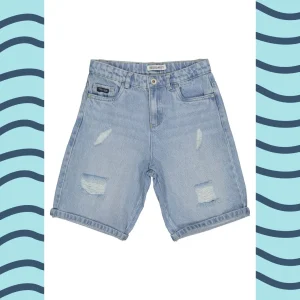 CALIFORNIAN - Bermuda