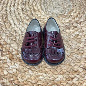 Panyno Francesina in Vernice