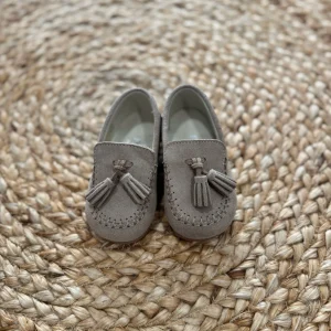 Panyno Mocassino con Nappine