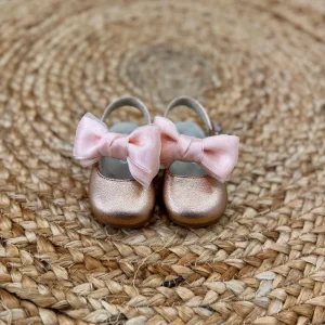 Panyno Scarpina Con fiocco