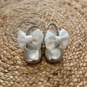 Panyno Scarpina Con fiocco