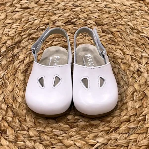 Panyno Scarpina in Pelle