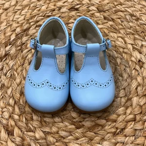 Panyno Scarpina in Pelle