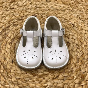 Panyno Scarpina in Pelle