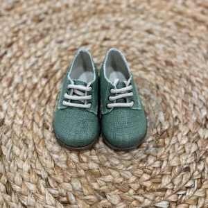 Panyno Scarpina In tela