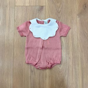 Pappa&Latte Pagliaccetto in filo