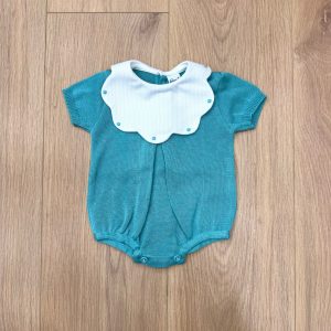 Pappa&Latte Pagliaccetto in filo