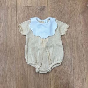 Pappa&Latte Pagliaccetto in filo